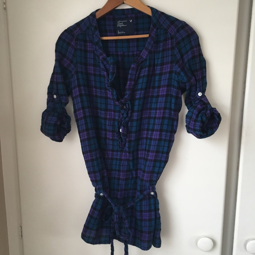American Eagle Blouse